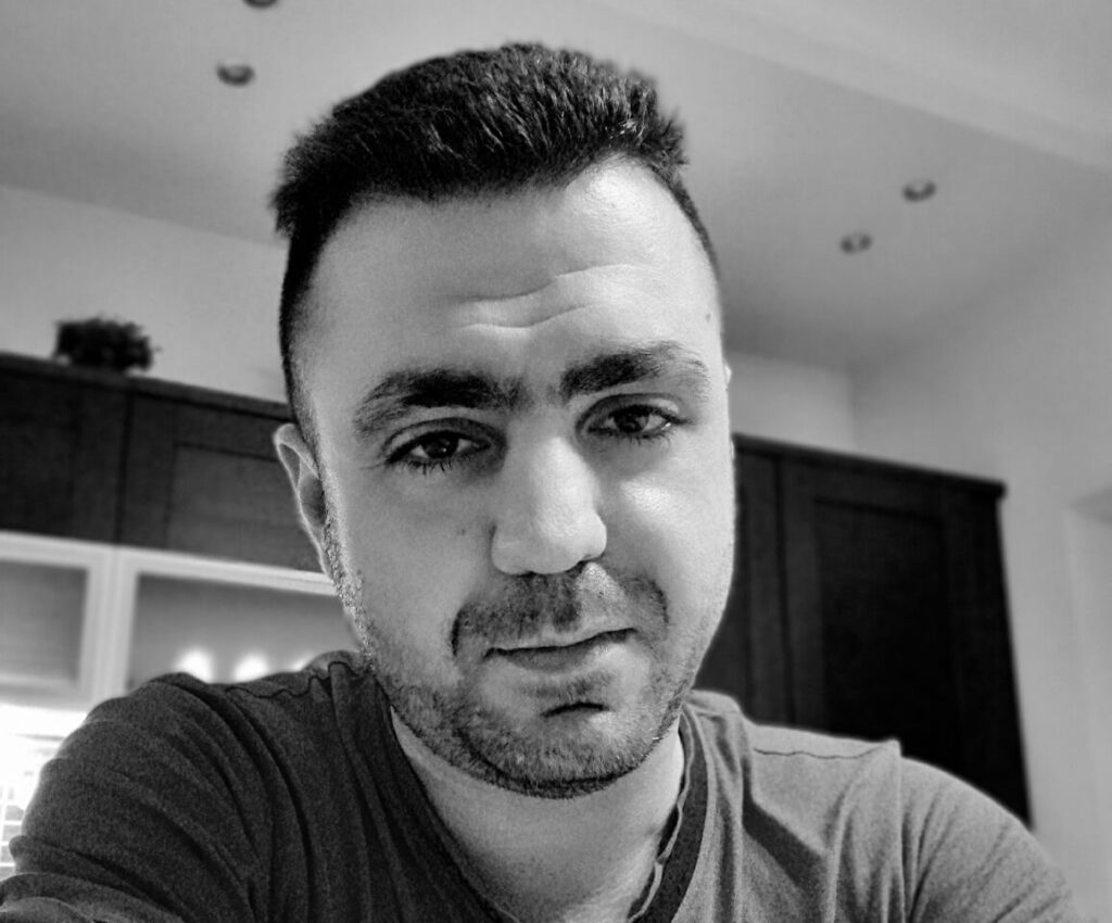 Givi Kazarov - мои контакты